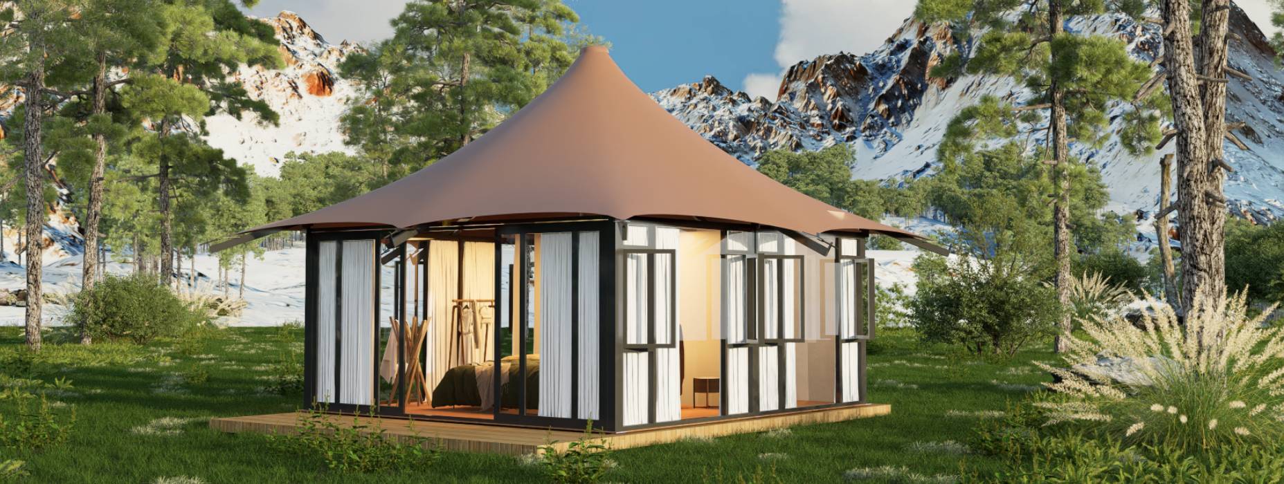 逊克县装配式建筑厂家